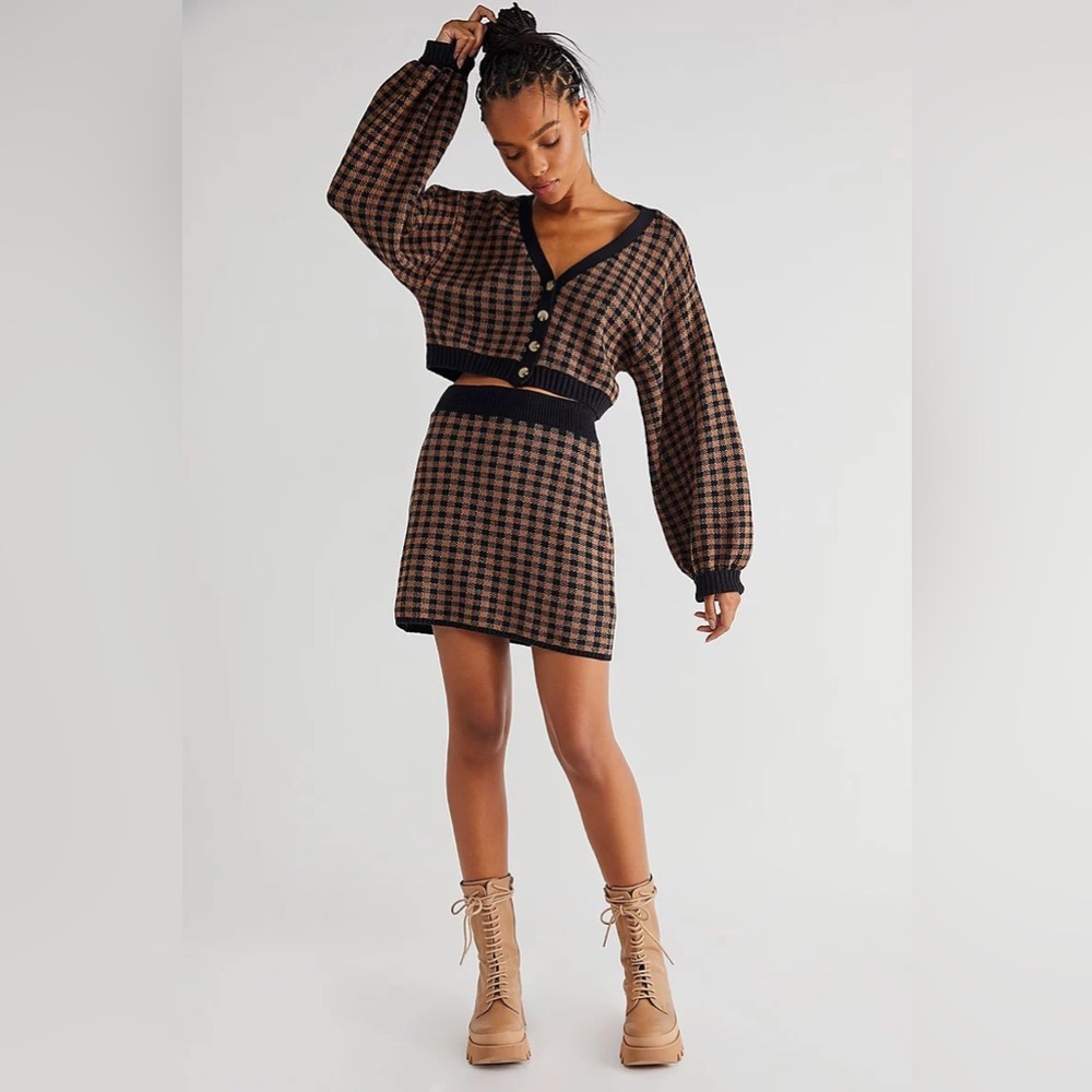 SOLD‼️ Free People Maeve Set